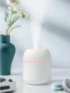 مرطب صامت صغير سهل الاستخدام لغرفة النوم