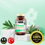 كبسولات الابيميديوم نوندو Nondo Epimedium - عبوة واحدة 60 كبسولة للرجال - مقوي جنسي - انتاج جديد - حاصل على الضمان الذهبي