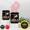 عسل السر العثماني Erkexin الأصلي باللوز معجون العسل التركي برطمان 240 جم - انتاج جديد ( عدد ثلاث عبوات) حاصل على الضمان الذهبي
