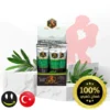 قهوة الطاقة التركية للرجال عبوة واحدة ( 12 باكت 15 جم Gold Q7 ) - إنتاج جديد - حاصل على الضمان الذهبي