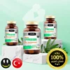 كبسولات الابيميديوم نوندو Nondo Epimedium - عدد ثلاث عبوات كل عبوة تحتوي على 60 كبسولة للرجال - مقوي جنسي - انتاج جديد - حاصل على الضمان الذهبي