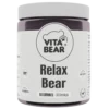 فيتامين تخفيف التوتر والقلق والاكتئاب طبيعي 100% من فيتا بير 60 قطعة حلوى Vita Bear