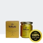 لوتس Lotus معجون عسل الابيميديوم التركي المقوي للرجال – 240 جراماً