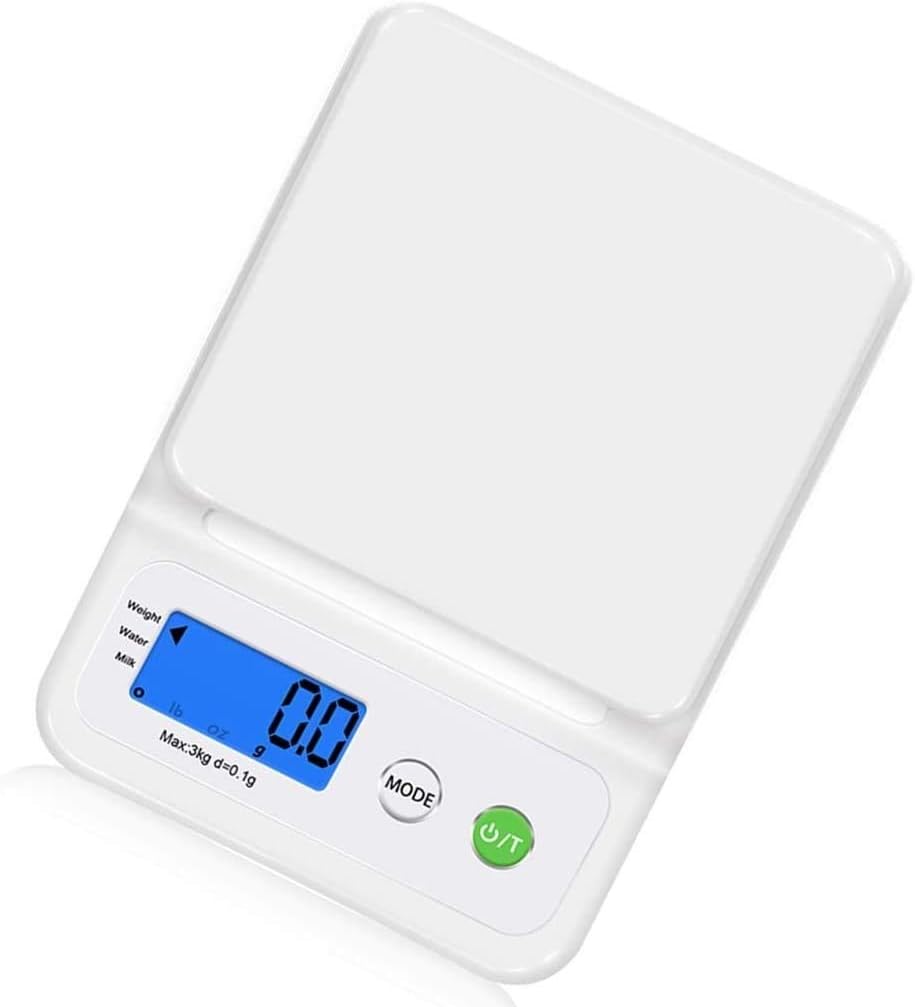 وزن الكتروني عالي الدقة مصنوع من بلاستيك ايه بي اس بشاشة عرض رقمية لعرض المجوهرات والقهوة مع شاشة LCD HD للتوابل والمجوهرات والشاي والادوية بلون فضي وذهبي وزن الكتروني عالي الدقة مصنوع من بلاستيك ايه بي اس بشاشة عرض رقمية لعرض المجوهرات والقهوة مع شاشة LCD HD للتوابل والمجوهرات والشاي والادوية بلون فضي وذهبي