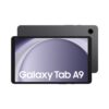 سامسونج تابلت جالكسي تاب A9 واي فاي بنظام اندرويد، ذاكرة RAM 8GB، تخزين 128GB، غرافيت (إصدار المملكة العربية السعودية)