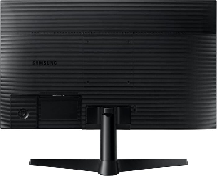 سامسونج شاشة مسطحة S3 S31C اسنشيال FHD مقاس 27 انش، لوحة IPS، معدل تحديث 75 هرتز، تصميم بدون حواف، AMD فري سينك LS27C310EAMXUE، LCD , 1، أزرق، 1920 x 1080