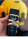 عطر اسد للرجال من لطافة او دي بارفان 100 مل