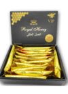 العسل الملكي للرجال الأصلي الماليزي 12 عبوة