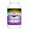 نتروفين المكمل اليومي لمتلازمة داون 294 كبسولة Nutrivene Daily Supplement