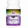 نتروفين المكمل الليلي لمتلازمة داون 45 كبسولة Nutrivene NightTime Formula