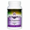 نتروفين المكمل اليومي لمتلازمة داون Daily Supplement باودر 153 غم Nutrivene