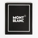 شماغ مونت بلانك ( 2024) - MONT BLANC
