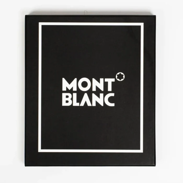 شماغ مونت بلانك ( 2024) - MONT BLANC