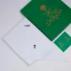 شماغ ملكي خاص ابيض2024