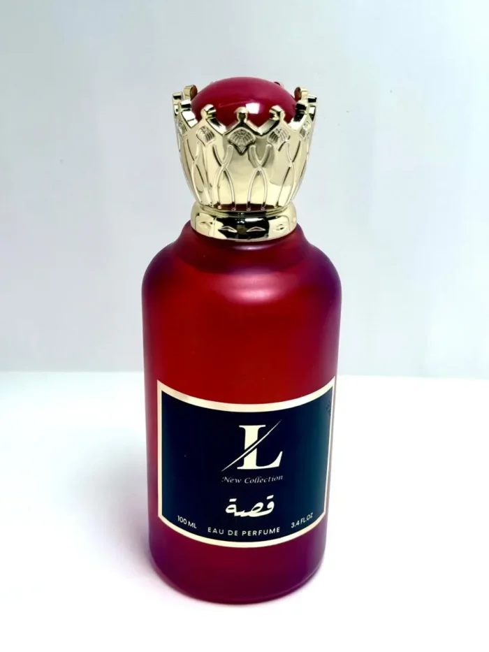 عطر قصة 100 مل