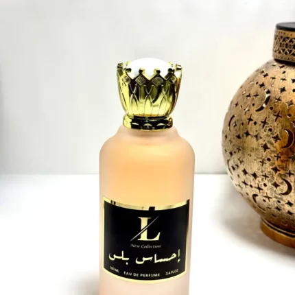 عطر احساس بلس 100 مل