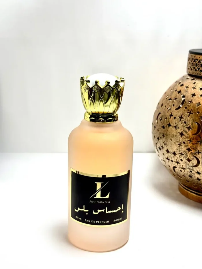 عطر احساس بلس 100 مل