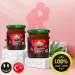 العسل التركي المقوي للرجال عسل الابيميديوم ثيمرا كومار | برطمان 240 جرام