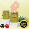 لوتس Lotus معجون عسل الابيميديوم التركي المقوي للرجال – 240 جراماً