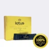 لوتس عسل الإبيميديوم التركي 12 ظرف × 20 غرام Lotus