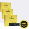لوتس عسل الإبيميديوم التركي 12 ظرف × 20 غرام Lotus