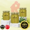 لوتس Lotus معجون عسل الابيميديوم التركي المقوي للرجال – 240 جراماً