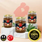عسل معجون بلس الأصلي خلطة عسل تركي للمتزوجين Maccun Plus