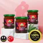 العسل التركي المقوي للرجال عسل الابيميديوم ثيمرا كومار | برطمان 240 جرام
