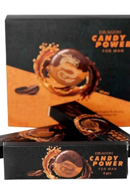 شوكولاتة خان العسل قوة العسل للرجال - تعزيز الطاقة والأنشطة اليومية - عبوة من 60 مكملًا غذائيًا بنكهة حلوى الكراميل (6) حاصل على الضمان الذهبي لمتجر واو الأفضل