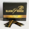 بلاك هورس العسل الحيوي للرجالBlack horse VIP - for him 10g x 24 sachets