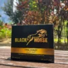 بلاك هورس العسل الحيوي للرجالBlack horse VIP - for him 10g x 24 sachets
