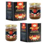 عسل معجون بلس الأصلي خلطة عسل تركي للمتزوجين Maccun Plus