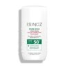 افضل واقي شمس سينوز Sinoz بخلاصة نبات السيكا عامل حماية SPF 50 - عبوة 50 مل