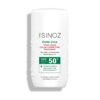 افضل واقي شمس سينوز Sinoz بخلاصة نبات السيكا عامل حماية SPF 50 - عبوة 50 مل