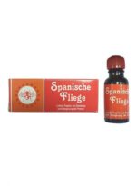 قطرة سبنش فلاي لزيادة شهوة النساء – SPANISH FLY - متجر واو الأفضل