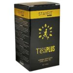 شاي الديتوكس STAYFIT Bromelain: قوة البروميلين للتخلص من السموم