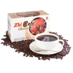 قهوة ZHI كلاسيك DXN لحرق الدهون وتقوية المناعة