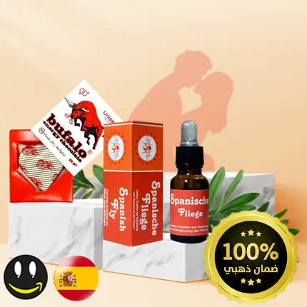 قطرة سبنش فلاي لزيادة شهوة النساء – SPANISH FLY - متجر واو الأفضل