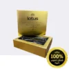 لوتس عسل الإبيميديوم التركي 12 ظرف × 20 غرام Lotus