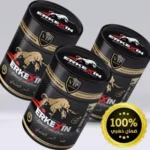 السر العثماني الأصلي باللوز عسل تركي للرجال 12 ظرف ERKEXIN ثلاث عبوات + خصم 30%