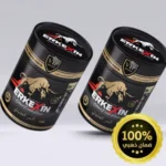 السر العثماني الأصلي باللوز عسل تركي للرجال 12 ظرف ERKEXIN ثلاث عبوات + خصم 30%