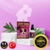قطرة ليدي ايرا لزيادة الرغبة الحميمة لدى لنساء 30 مل Lady Era