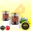 معجون القوة الخاصة التركي خلطة عسل للرجال أفضل مقوي طبيعي 100% للرجال والنساء حول العالم بدون أي أعراض جانبية كالأدوية ومصرح به من وزارة الصحة التركية.