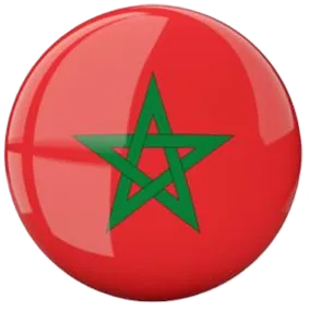المنتجات المغربية