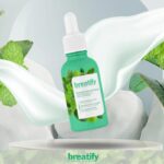 قطرات بريتيفاي Breatify معطر فم للمتزوجين بالزيوت الطبيعية للتخلص من رائحة الفم الكريهة - عبوتان