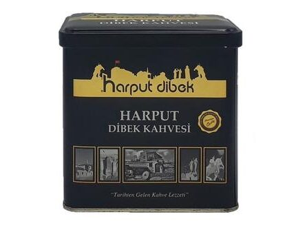 Harput Dibek قهوة ديبك التركية من هاربوت ديبيك ، 250 جرام
