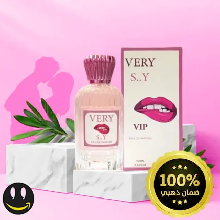 VERY عطر فيرمون رومانسي للأزواج، 100 مل - متجر واو الأفضل