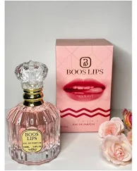 Boss Lips عطر فرموني بوس ليبس، او دي بارفيوم، 100 مل - حاصل على الضمان الذهبي لمتجر واو الأفضل