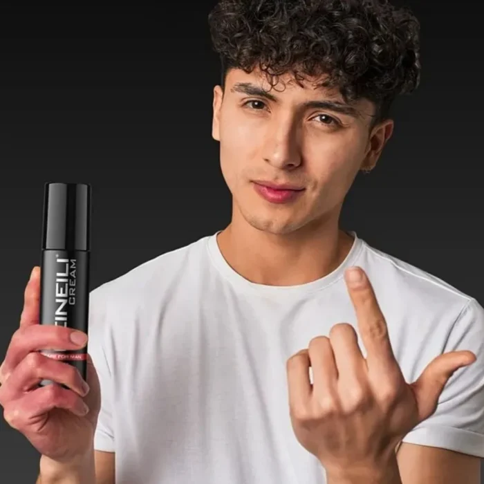 اطلب أفضل كريم لتكبير القضيب | كريم جل PEINEILI XXL Big Size للرجال | متجر واو الأفضل