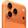 ابل آيفون 17 برو ماكس | 256 جيجابايتCosmic Orange 5‎GApple A19‎ Pro | حجز مسبقاً